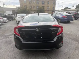 Honda Civic 2018