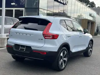 Volvo XC40 2026 AWD B5 Plus 4dr SUV