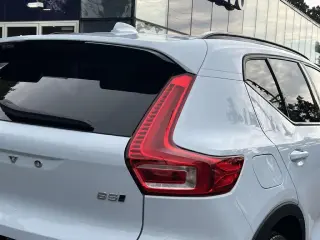 Volvo XC40 2026 AWD B5 Plus 4dr SUV