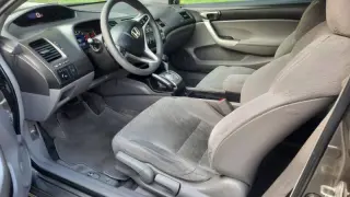 Honda Civic 2006