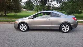 Honda Civic 2006