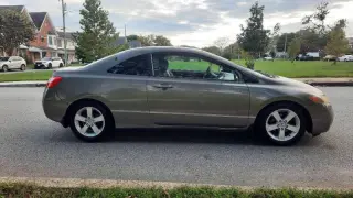 Honda Civic 2006