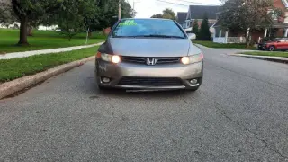 Honda Civic 2006