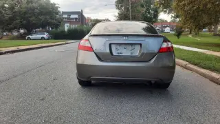 Honda Civic 2006
