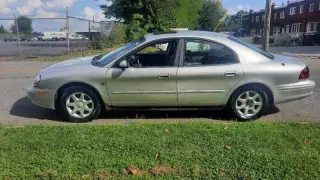 Mercury Sable 2005