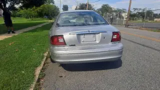 Mercury Sable 2005