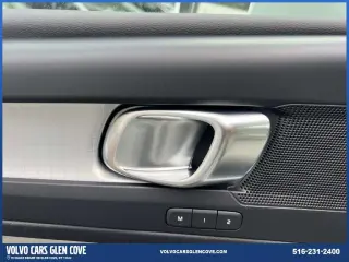 Volvo XC40 2021 AWD T5 Momentum SUV 4 puertas
