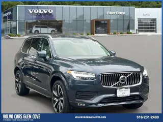 Volvo XC90 2021 AWD T6 Momentum 7-Pasajeros 4p SUV