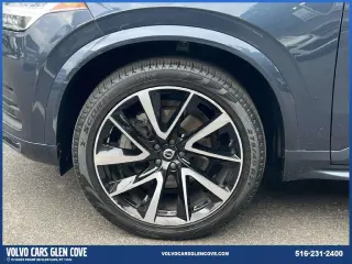 Volvo XC90 2021 AWD T6 Momentum 7-Pasajeros 4p SUV