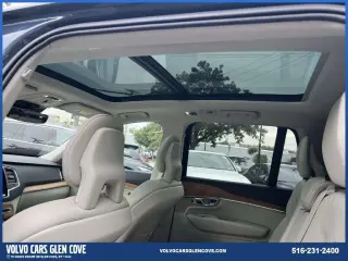 Volvo XC90 2021 AWD T6 Momentum 7-Pasajeros 4p SUV
