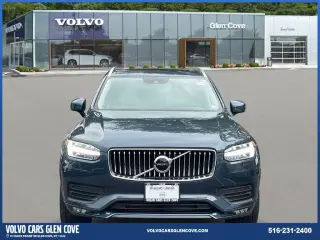 Volvo XC90 2021 AWD T6 Momentum 7-Pasajeros 4p SUV