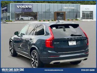 Volvo XC90 2021 AWD T6 Momentum 7-Pasajeros 4p SUV