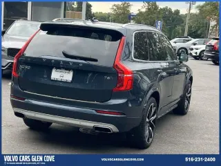 Volvo XC90 2021 AWD T6 Momentum 7-Pasajeros 4p SUV