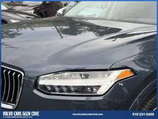 Volvo XC90 2021 AWD T6 Momentum 7-Pasajeros 4p SUV