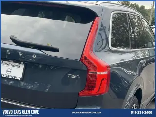 Volvo XC90 2021 AWD T6 Momentum 7-Pasajeros 4p SUV