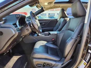 2020 Lexus ES 350