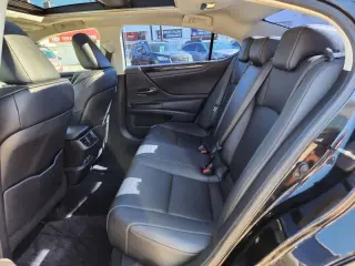 2020 Lexus ES 350