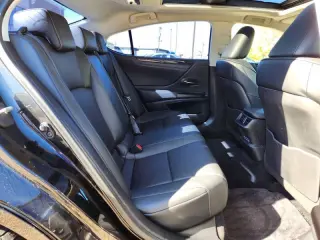 2020 Lexus ES 350