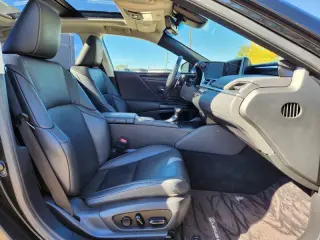 2020 Lexus ES 350