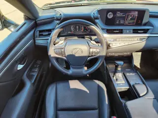 2020 Lexus ES 350