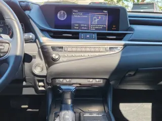 2020 Lexus ES 350