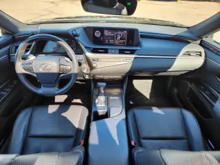 2020 Lexus ES 350