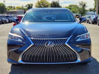 2020 Lexus ES 350