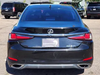 2020 Lexus ES 350