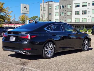 2020 Lexus ES 350