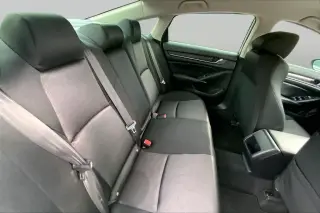 Honda Accord 2020 LX 4dr Sedan