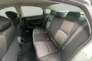 Honda Accord 2020 LX 4dr Sedan