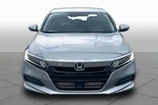 Honda Accord 2020 LX 4dr Sedan