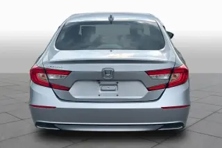 Honda Accord 2020 LX 4dr Sedan