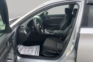 Honda Accord 2020 LX 4dr Sedan