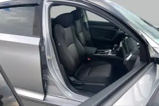 Honda Accord 2020 LX 4dr Sedan