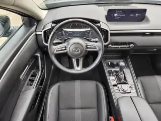 Mazda CX-50 2024