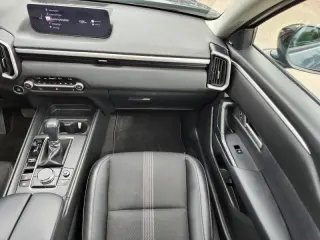 Mazda CX-50 2024
