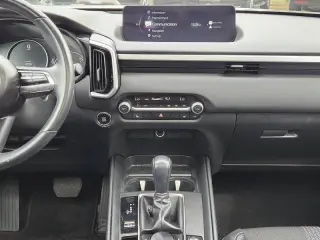 Mazda CX-50 2024
