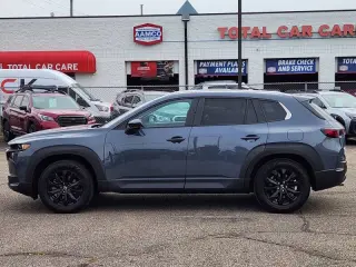 Mazda CX-50 2024