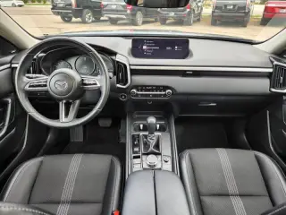 Mazda CX-50 2024