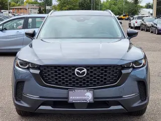 Mazda CX-50 2024