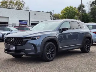 Mazda CX-50 2024