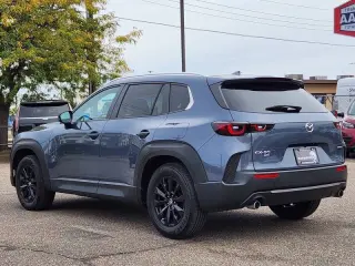 Mazda CX-50 2024