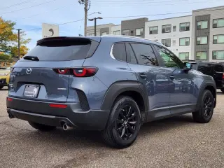 Mazda CX-50 2024