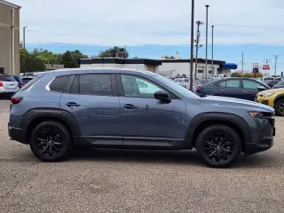 Mazda CX-50 2024