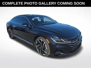 Volkswagen Arteon 2023 AWD SEL Premium R-Line 4Motion 4p Sedan