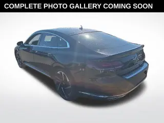 Volkswagen Arteon 2023 AWD SEL Premium R-Line 4Motion 4p Sedan