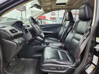 Honda CR-V 2014