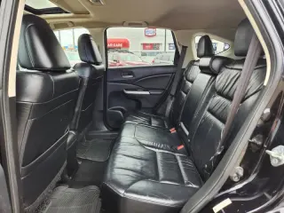 Honda CR-V 2014