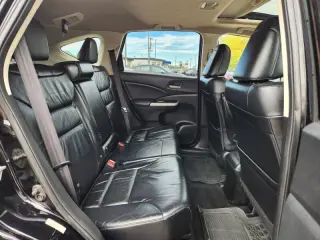 Honda CR-V 2014